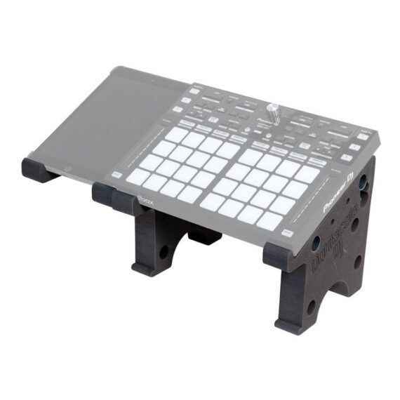 Lightscale DJ Laptop-Ständer, (Stand Plus, DJ-Möbel, DJ Stands, Stand Plus - DJ Stand)