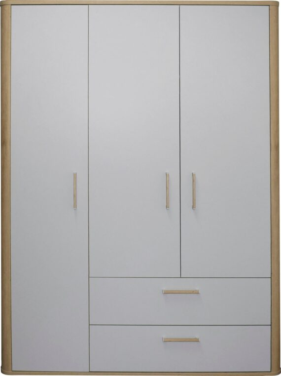 Mäusbacher Kleiderschrank