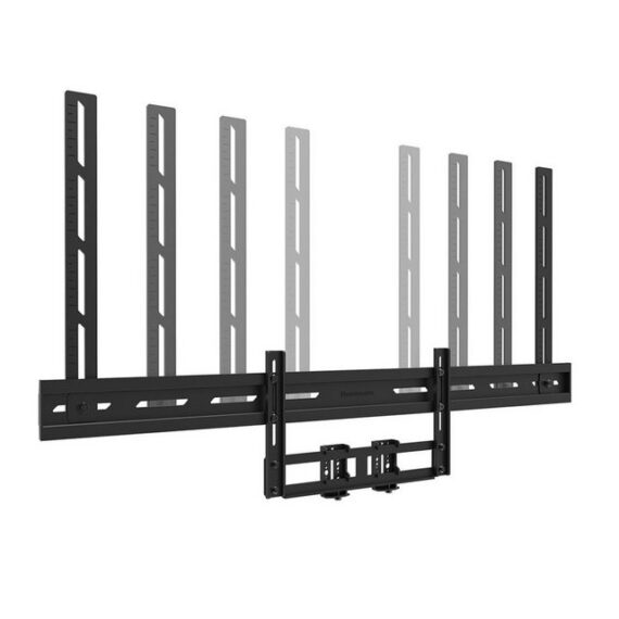 Neomounts by Newstar Monitorständer, (Wandhalterung Neomounts AV2-500BL 43" 110)