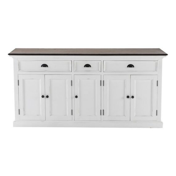 Novasolo Buffet Halifax Accent Buffetschrank