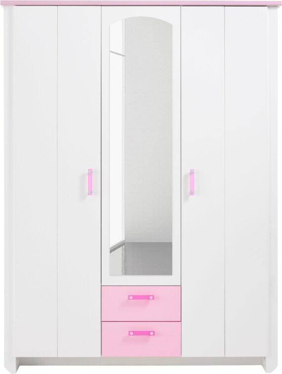 Parisot Kleiderschrank "Biotiful"