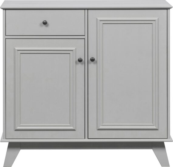 WOOOD Sideboard "Lily", Kommode, H 93 cm x B 98 cm x T 55 cm