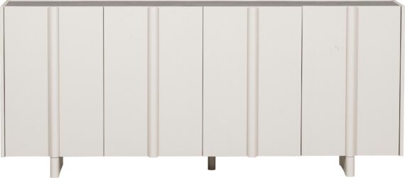 WOOOD Sideboard "Nook", Kommode, H 85 cm x B 200 cm x T 46 cm