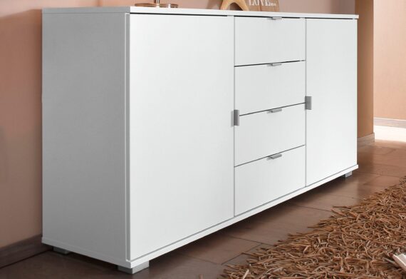 priess Sideboard, Breite 123 cm