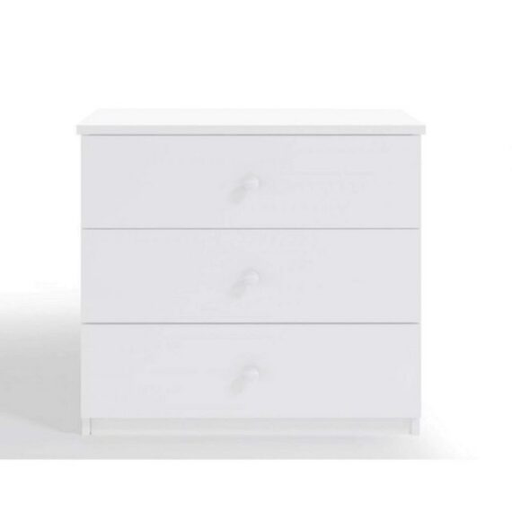 99rooms Kinderkleiderschrank Dreams (Sideboard, Schubladenkommode) Design