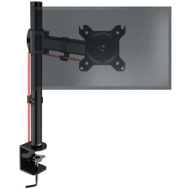 Duronic Monitorständer, (DM251X2 Monitorarm, Monitor Halterung Bildschirme bis 27″ Zoll)