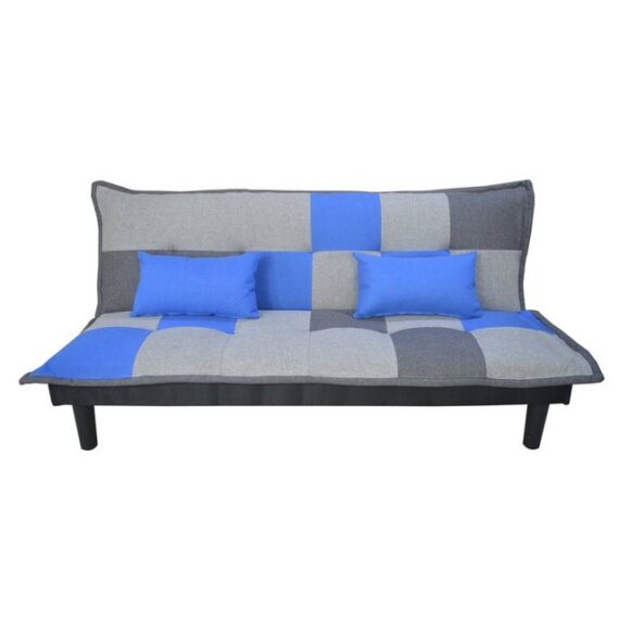 HTI-Line Schlafsofa Schlafsofa Campeon2, 1 Teile, mit Bettfunktion