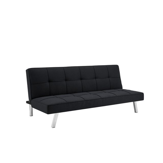 HTI-Living 2-Sitzer Schlafsofa Milena, Stück 1 Teile, Schlafsofa Funktionscouch