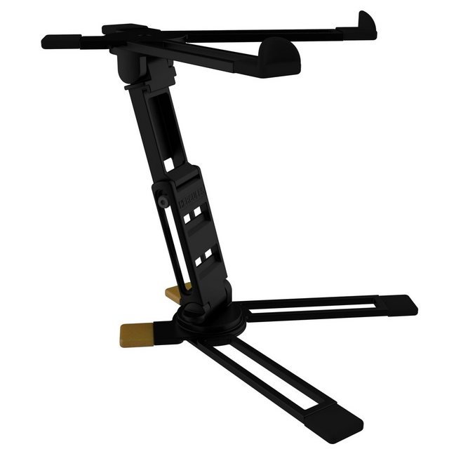 Hercules Stands Laptop-Ständer, (DJ-Möbel, Laptop Stands, HCDG-400B Laptop Stand – Laptop Stand)