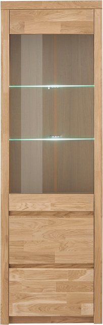 Home affaire Vitrine Silkeborg Höhe 190 cm