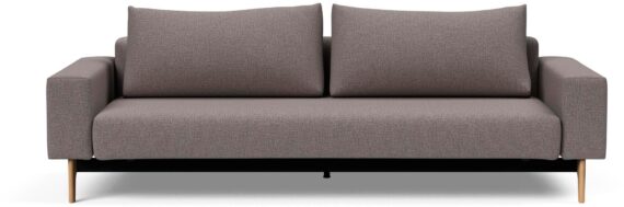 INNOVATION LIVING ™ Schlafsofa "IDUN hochwertig, komfortabel und modern", Multifunktionssofa, extrabequem durch Taschenfederkern, Dauerschläfer