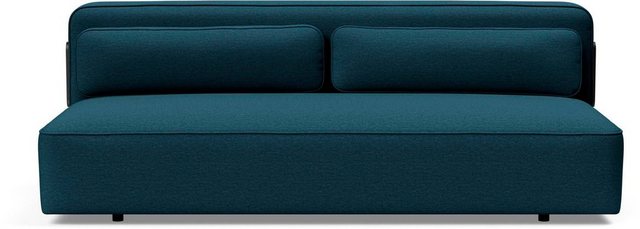 INNOVATION LIVING ™ Schlafsofa YONATA Sofa im aktuellen Design, hoher Komfort, elegant und hochwertig, komfortable Taschenfederkernpolsterung, Breite Liegefläche 149 cm