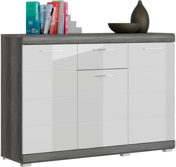 INOSIGN Kommode "Siena", Breite 120 cm