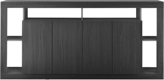 INOSIGN Sideboard "Rimini", Breite 210 cm