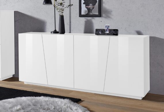 INOSIGN Sideboard "Vega", Breite 200 cm