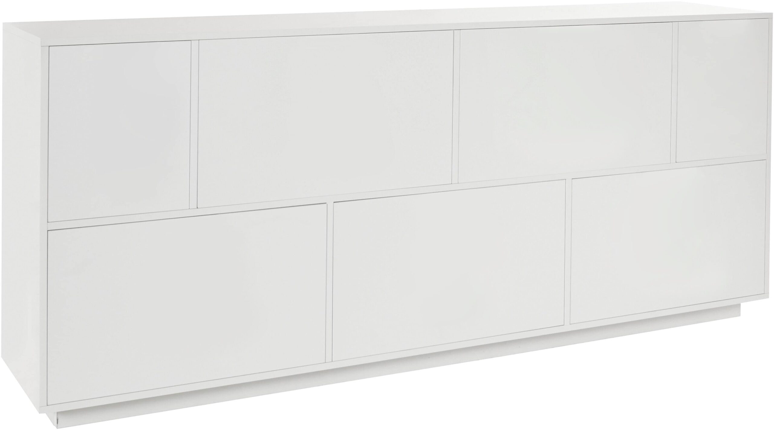 INOSIGN Sideboard „bloom“, Breite ca . 200 cm