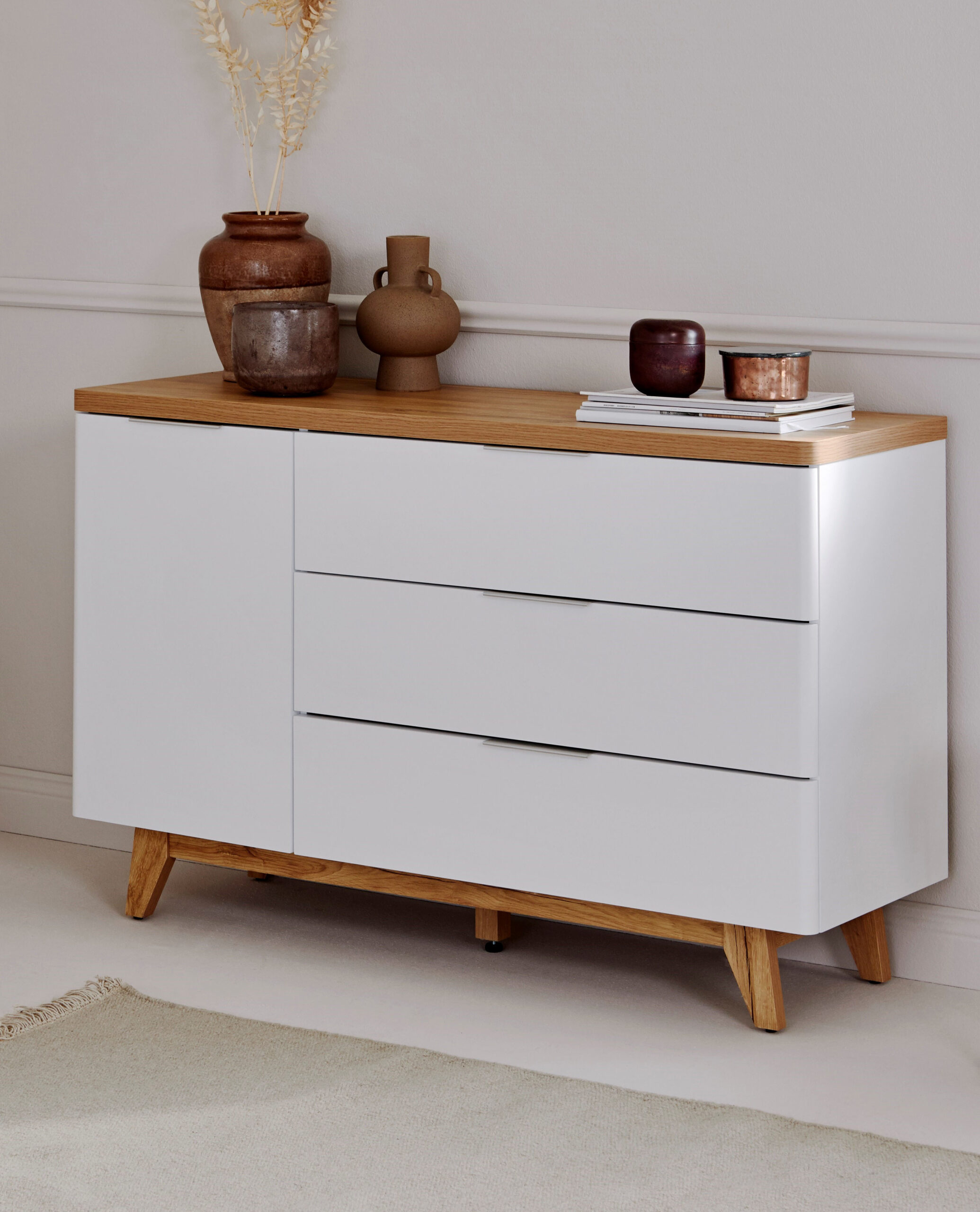 Jahnke Sideboard „LIBRE“, Breite ca. 120 cm