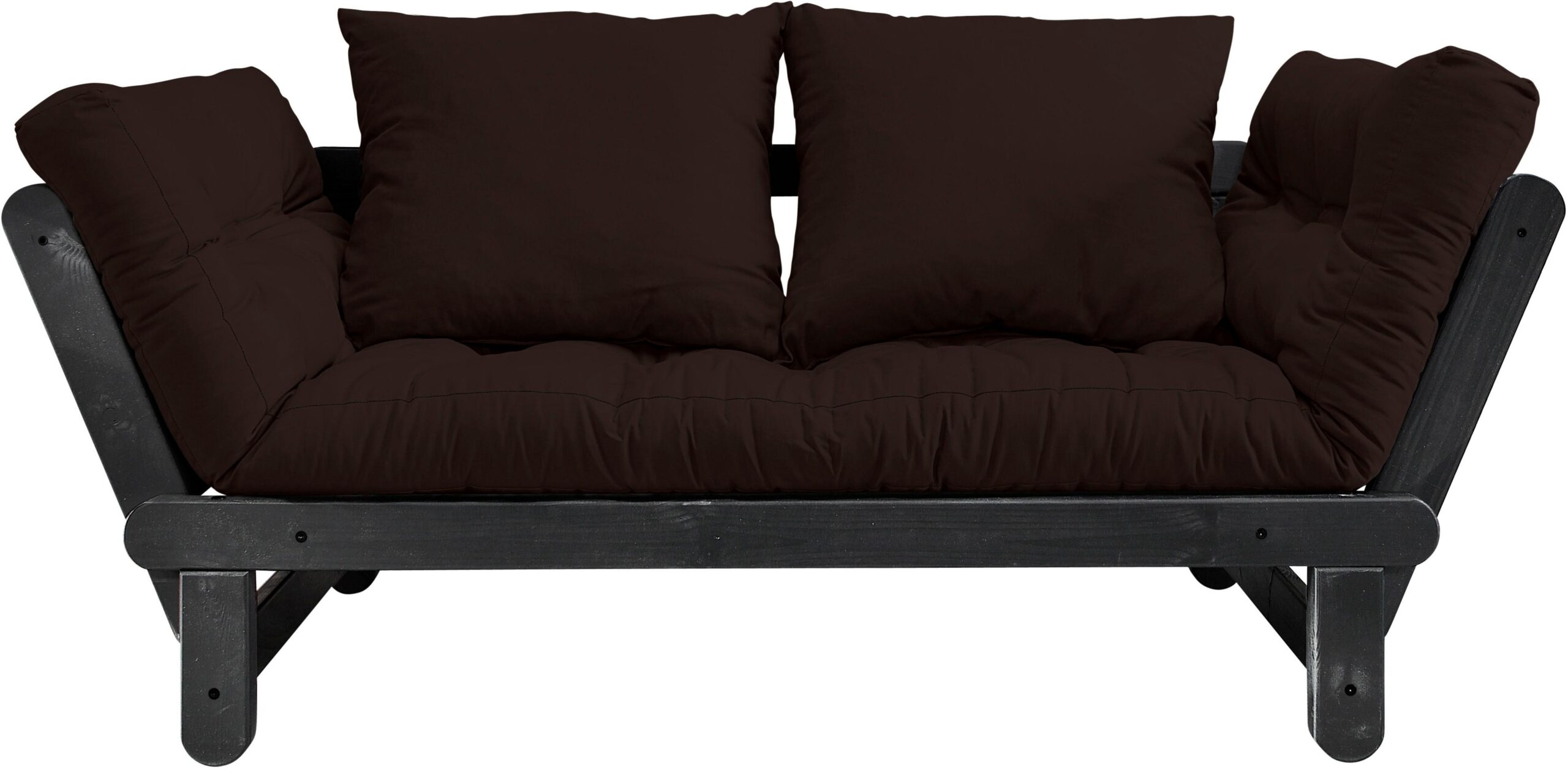 Karup Design Schlafsofa „Beat“, inkl. Futonmatratze