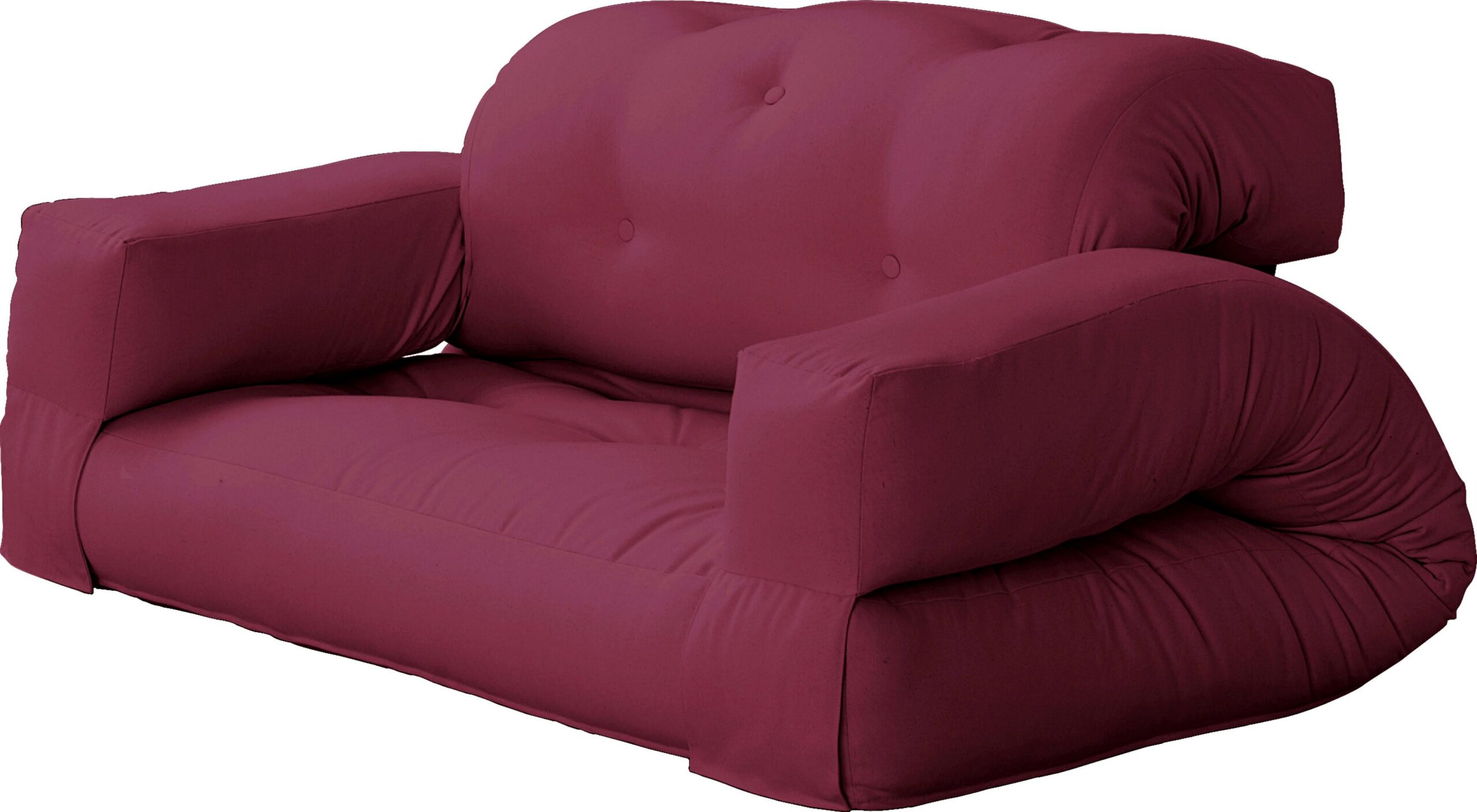 Karup Design Schlafsofa „Hippo“