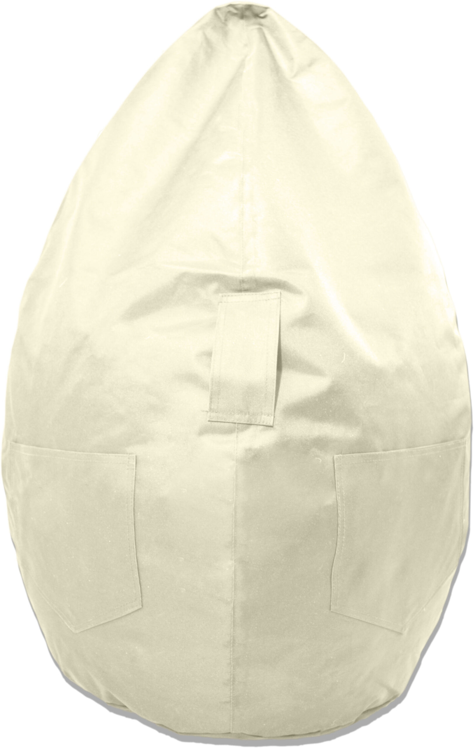 KiNZLER Sitzsack „Kimi small“, (1 St.)