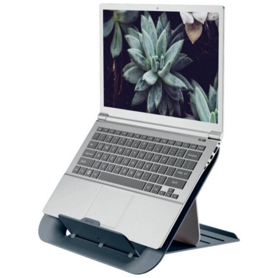 LEITZ Notebook-Ständer Laptop-Ständer, (höhenverstellbar)