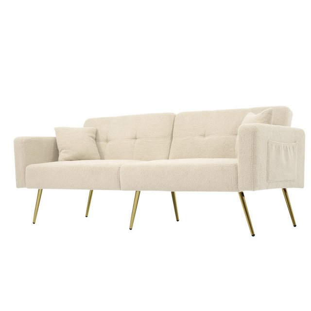 MODFU Schlafsofa