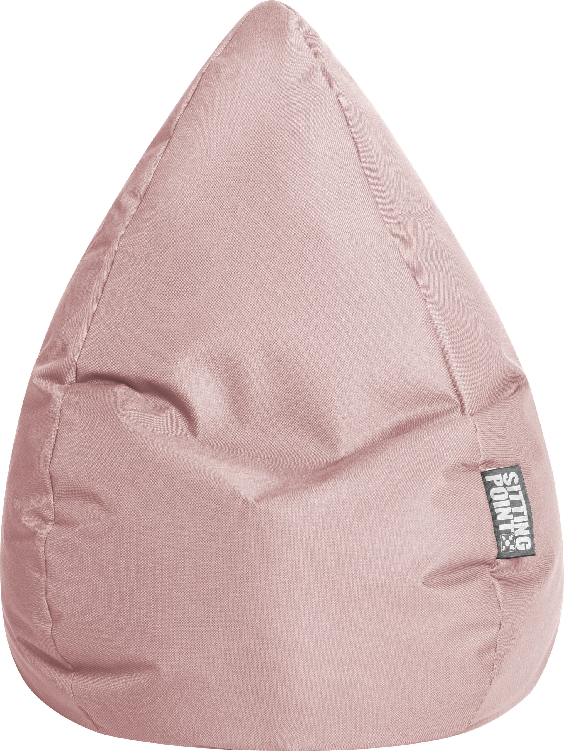 Magma Heimtex Sitzsack „BeanBag BRAVA XXL“, (1 St.)