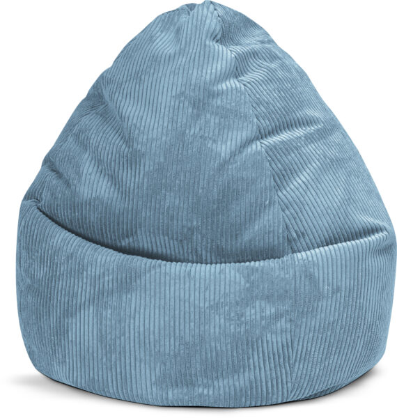 Magma Heimtex Sitzsack "BeanBag SHARA XXL", (1 St.)