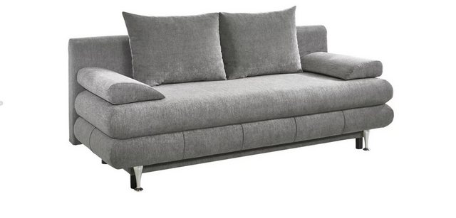 Matratzen Perfekt Schlafsofa Schlafsofa Tallinn, mit Bettkasten