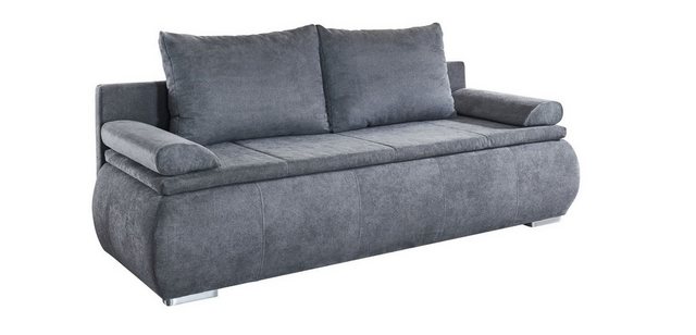 Matratzen Perfekt Schlafsofa Schlafsofa Vilnius, Ink. Topperfunktion