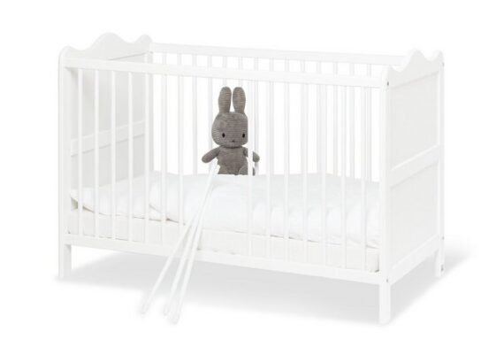 Pinolino® Kinderbett "Florentina ", klein