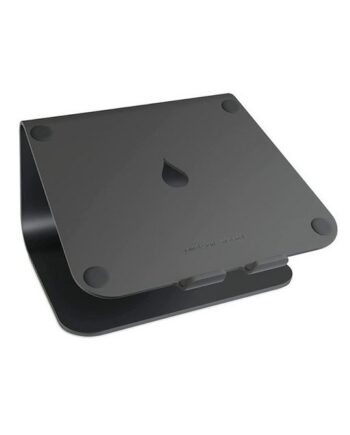 Rain Design Monitor-Halterung, (mStand Laptop Stand schwarz)