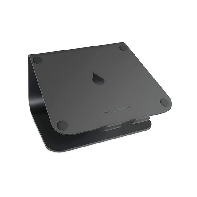 Rain Design Monitor-Halterung, (mStand Laptop Stand schwarz)