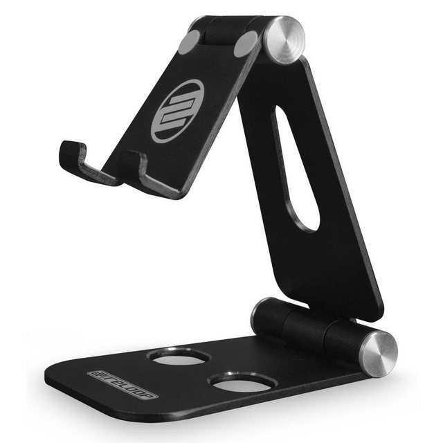 Reloop® Laptop-Ständer, (DJ-Möbel, Laptop Stands, Smart Display Stand MK2 – Laptop Stand)