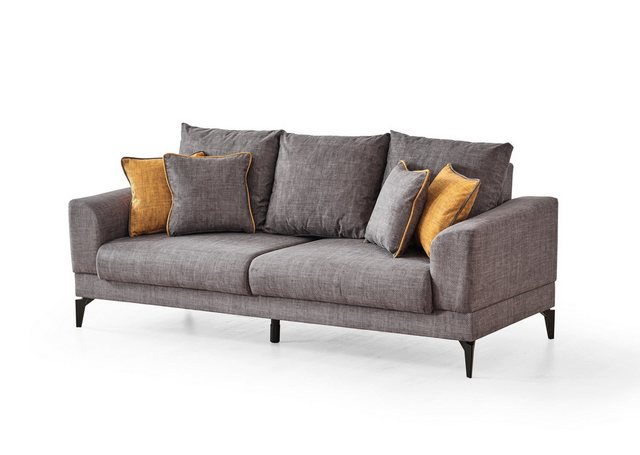 BENEDO MÖBEL Polstergarnitur New Art Sofa Set