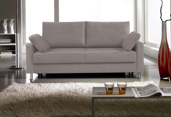 Bali Schlafsofa "Halifax"