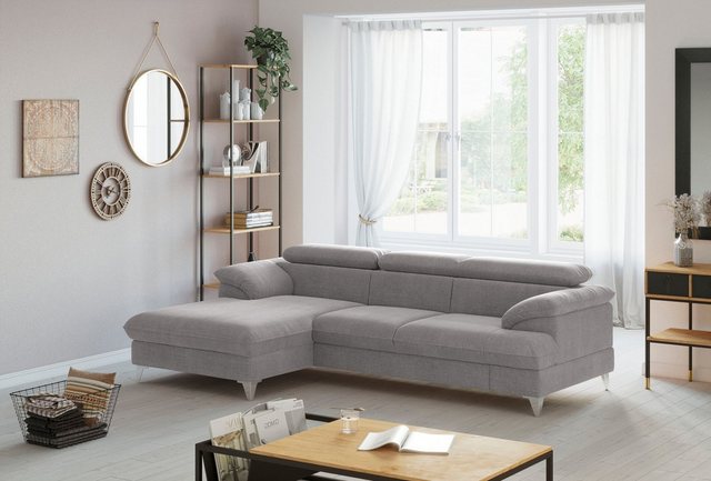 COTTA Ecksofa David