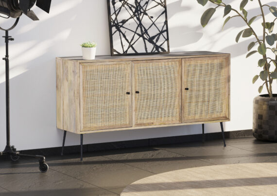 Gutmann Factory Sideboard, Kommode, Breite 145 cm