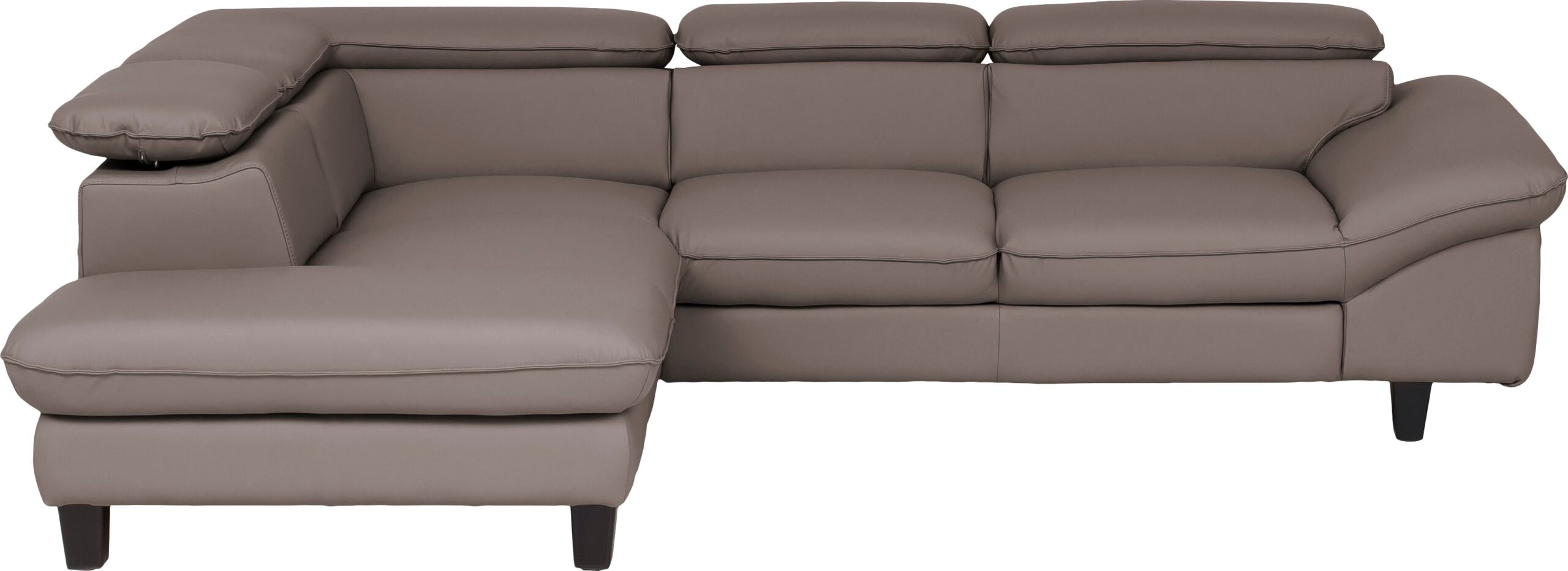 Home affaire Ecksofa "Pilot L-Form"