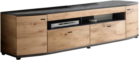 INOSIGN TV-Schrank, Breite ca. 200 cm