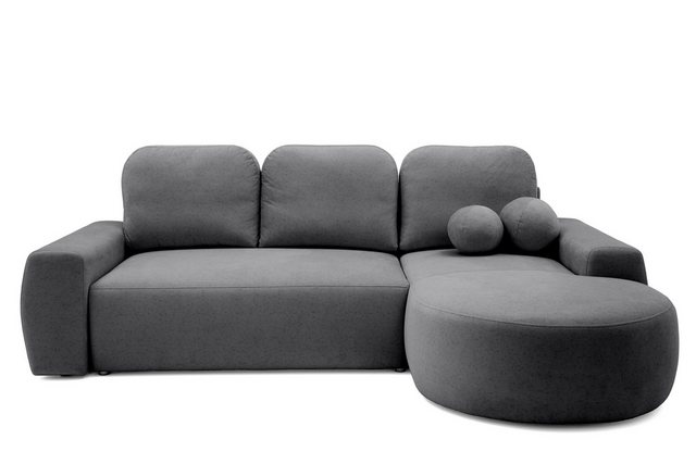 NEXT COLLECTION Ecksofa Wave