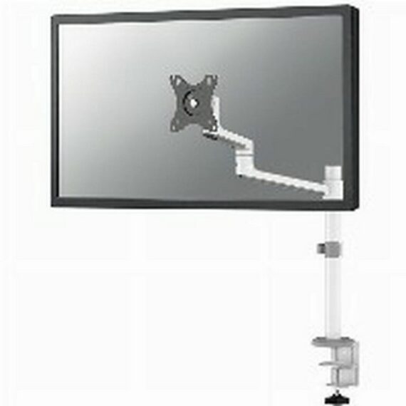 Neomounts by Newstar Monitorständer, (Bildschirm-Träger für den Tisch Neomounts DS60-425WH1 Weiß 27)