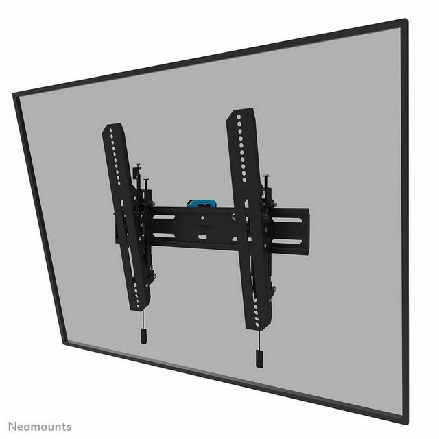 Neomounts by Newstar Monitorständer, (Wandhalterung Neomounts WL35S-850BL14 32-65″ Schwarz Bunt 32)