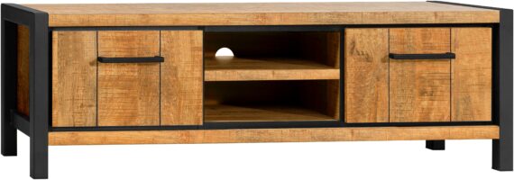 OMG Design TV-Schrank "Ocean", Lowboard, TV-Tisch in zwei Breiten