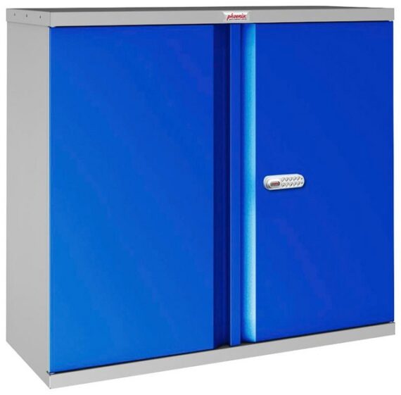 Phoenix Aktenschrank SCL0891GBE