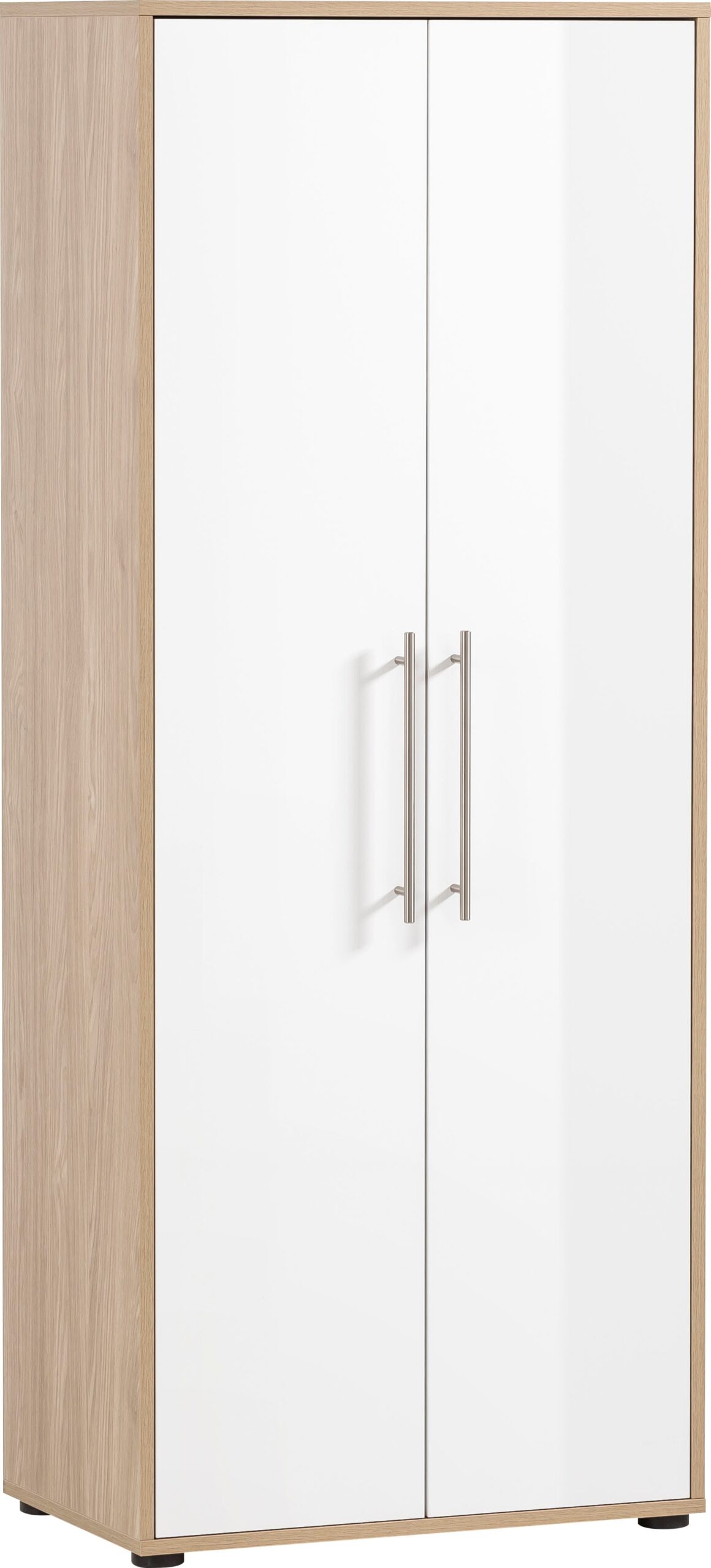 Schildmeyer Aktenschrank „Antero“, 65/163 cm, 4 großzügige Fächer