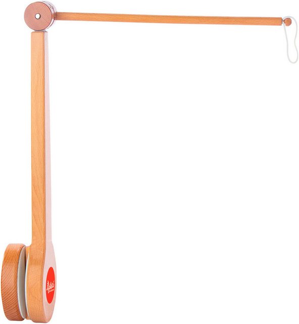 Sigikid Mobile Holzrack, natur