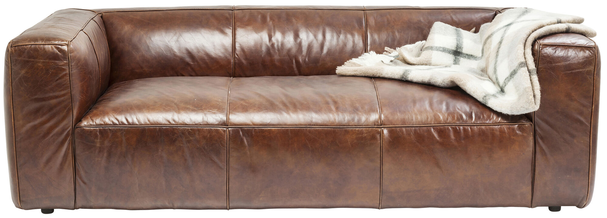 Sofa Cubetto 3-Sitzer 220cm