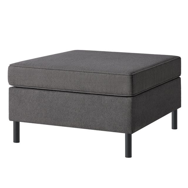 VASAGLE Sofaelement (1er Set), als Modul oder separat verwendbar, combie sofa